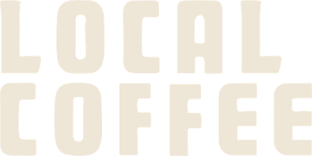 Local Coffee