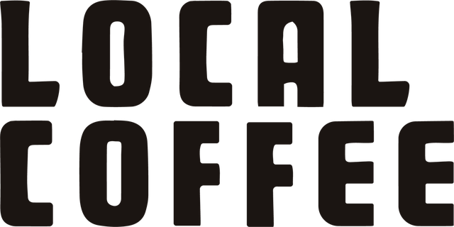 Local Coffee